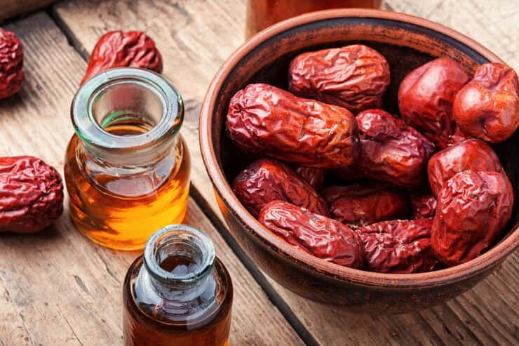 خرید و فروش عناب درشت درجه یک با شرایط فوق العاده